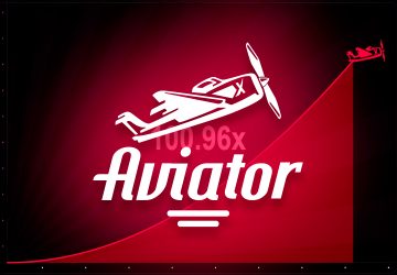 Автомат Aviator в Mers Casino